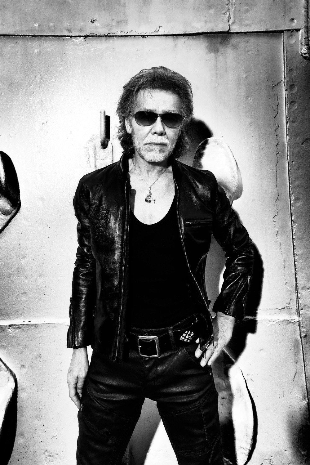 画像・写真 | 【インタビュー】昭和100年、横浜銀蝿デビュー45周年