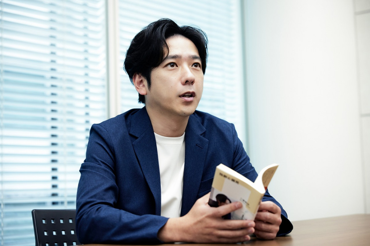 二宮和也、「断る」仕事にも重き 独立後に環境変化で実感「すべて平等