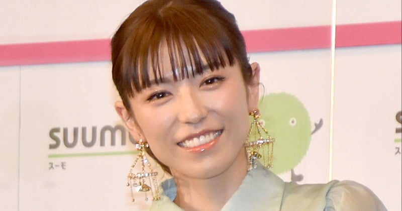 若槻千夏、“ほぼ1人Disney”満喫ショット「シングルライダー最高」「1人でも楽しめるのが強すぎる」