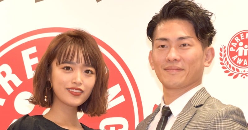 「愛にあふれたいい写真」近藤千尋、3人の子どもたち&夫・ジャンポケ太田と家族5ショット「太田家さいこーっ」