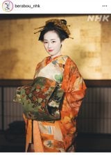 ��̓h���}�w�ׂ�ڂ��`�ӏd�h�ؔT�����`�x�̌���SNS���iC�jNHK 