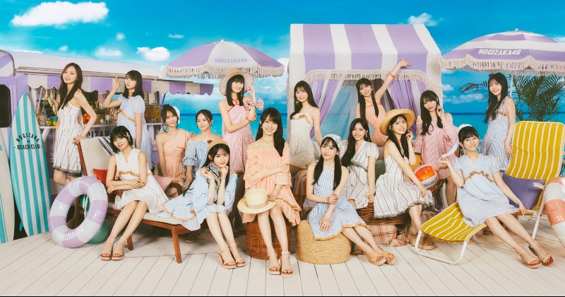 乃木坂46賀喜遥香、39thシングルで4度目のセンターに輝く