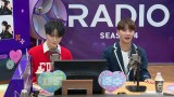 wIDOL RADIOxɏoWFWALEWX(C)Munhwa Broadcasting Corp. 