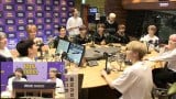wIDOL RADIOxɏoSEVENTEEN(C)Munhwa Broadcasting Corp. 