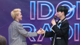 wIDOL RADIOxɏoTREASURE(C)Munhwa Broadcasting Corp. 