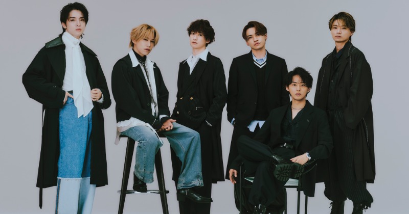 Kis-My-Ft2、二階堂監修＆玉森が衣装担当「CHEAT」 今夜8時に映像公開