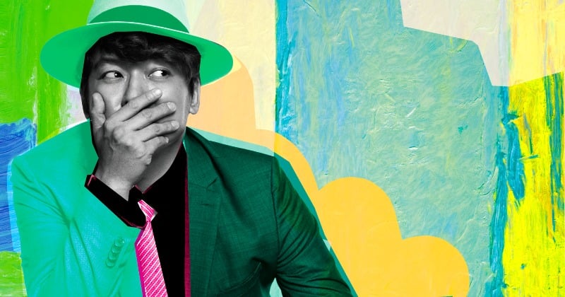 香取慎吾、初のソロアリーナツアーに豪華ゲスト出演決定 SHOW-GO、乃紫