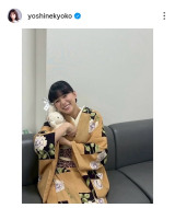 芳根京子、“四姉妹の姉”からのプレゼントと大量2ショット「どうぞ