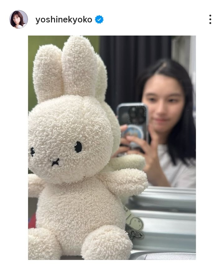 画像・写真 | 芳根京子、“四姉妹の姉”からのプレゼントと大量2ショット