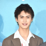 岡崎彪太郎のプロフィール | ORICON NEWS