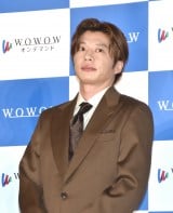 �h���}W �O�J�K��w�����A���Ɂx�����񍐉�ɏo�Ȃ����c���\�iC�jORICON NewS inc. 