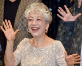 wnbs[o[Xf[&TL[x̎މɎQ~G (C)ORICON NewS inc. 