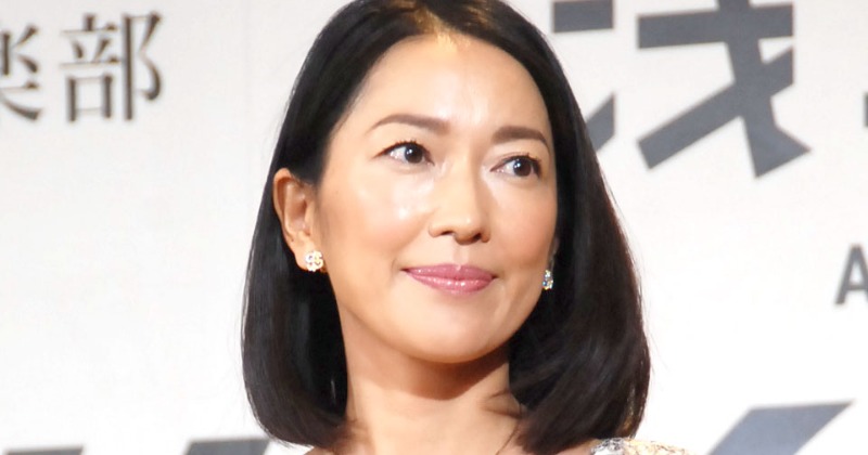 羽田美智子、「家族そのもの」豪華メンバーのオフショット公開 「最高のメンバー」「物凄いオーラ」