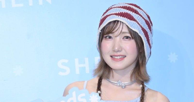 “HITOMI”本田仁美、白肌輝く夏コーデ披露 SHEINシーズンモデル就任でコラボコレクションも発売「すごくうれしい!」
