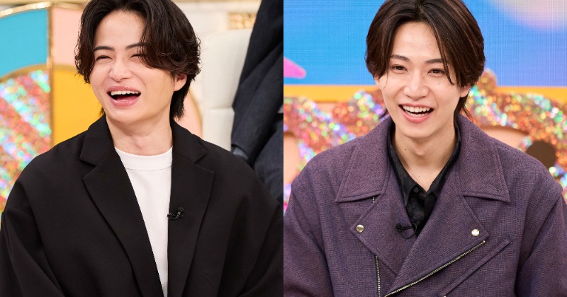 佐藤勝利様リクエスト 佐藤勝利、初のソロ写真集予約スタート 抽選で500人をトークイベントに