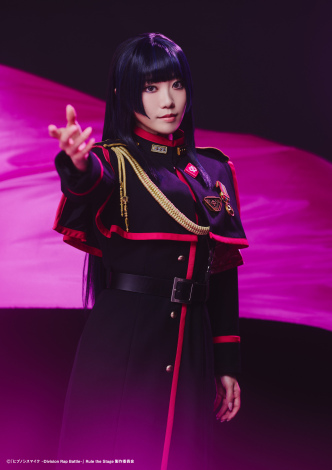 �����V �������F�؁X���iC�j�w �q�v�m�V�X�}�C�N -Division Rap Battle-�x Rule the Stage����ψ��� 