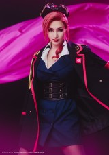 RH ԉ: (C)w qvmVX}CN -Division Rap Battle-x Rule the Stageψ 