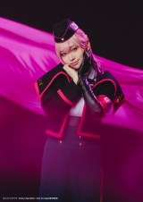 ד@ :c (C)w qvmVX}CN -Division Rap Battle-x Rule the Stageψ 