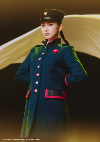 ���_ �O�F��� ��߉��iC�j�w �q�v�m�V�X�}�C�N -Division Rap Battle-�x Rule the Stage����ψ��� 