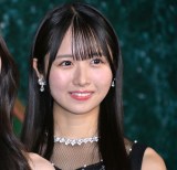 wCEREMONYxJ[ybgɓoꂵ46E㑺ЂȂ (C)ORICON NewS inc. 