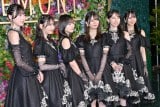 wCEREMONYxJ[ybgɓoꂵ46()AʕAizqA؏AA㑺ЂȂ (C)ORICON NewS inc. 