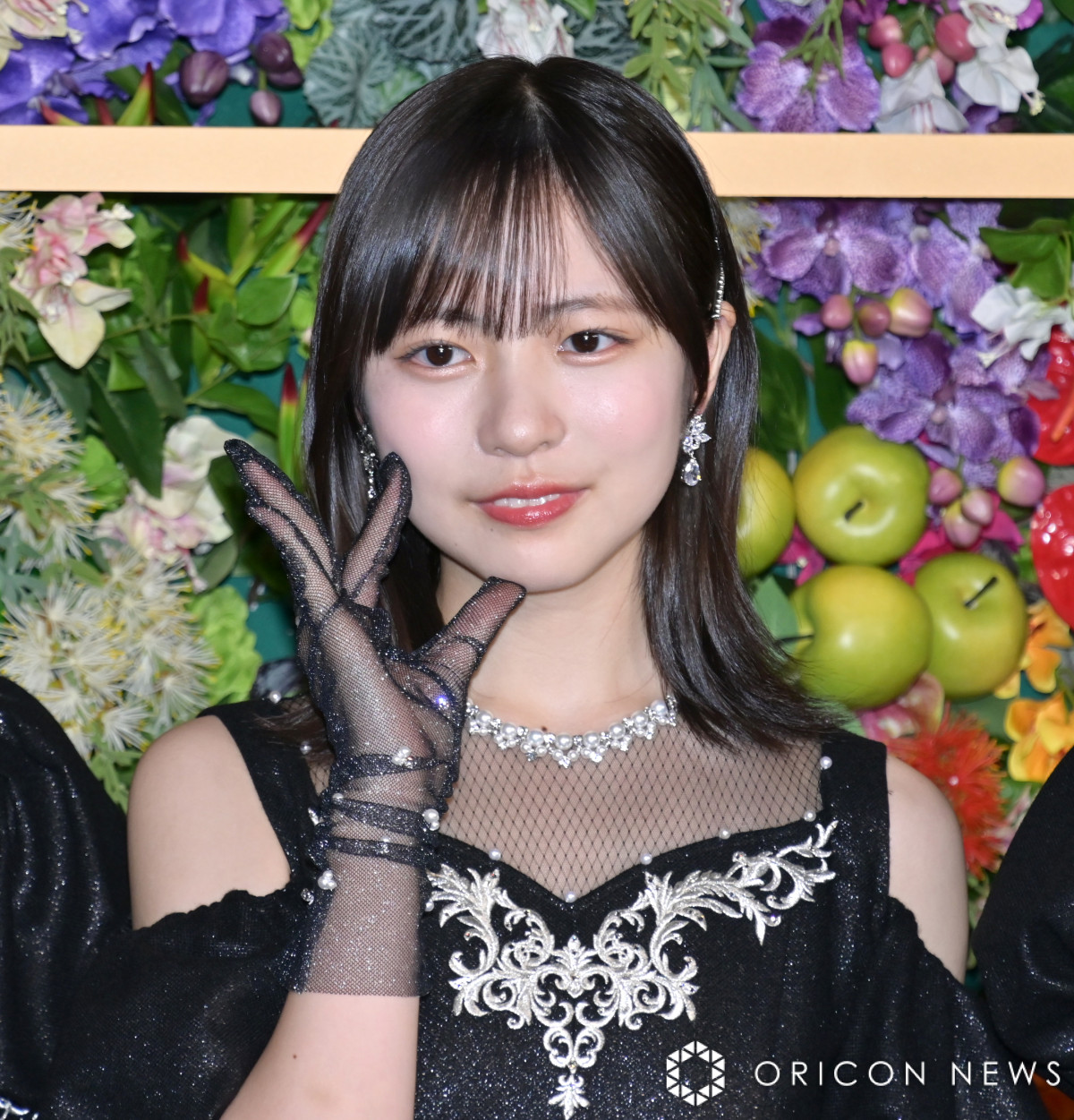 wCEREMONYxJ[ybgɓoꂵ46Eizq (C)ORICON NewS inc. 
