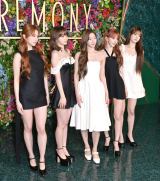 LE SSERAFIMAO[J[ybgŊт@mg[hXpňX^CIyMrs. GREEN APPLE presentswCEREMONYxz 