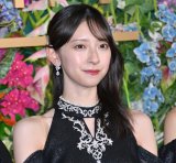 wCEREMONYxJ[ybgɓoꂵ46E (C)ORICON NewS inc. 