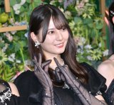 wCEREMONYxJ[ybgɓoꂵ46E؏ (C)ORICON NewS inc. 