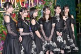 wCEREMONYxJ[ybgɓoꂵ46()AʕAizqA؏AA㑺ЂȂ (C)ORICON NewS inc. 