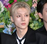 wCEREMONYxJ[ybgɓoꂵATEEZEE (C)ORICON NewS inc. 