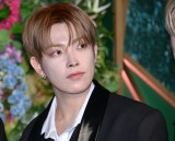 wCEREMONYxJ[ybgɓoꂵATEEZEzW (C)ORICON NewS inc. 