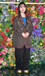 wCEREMONYxJ[ybgɓoꂵTOMOO (C)ORICON NewS inc. 