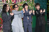 wCEREMONYxJ[ybgɓoꂵthe engy()_cARHAcASl (C)ORICON NewS inc. 