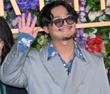 wCEREMONYxJ[ybgɓoꂵthe engyERH (C)ORICON NewS inc. 