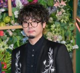 wCEREMONYxJ[ybgɓoꂵthe engyESl (C)ORICON NewS inc. 