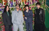 wCEREMONYxJ[ybgɓoꂵthe engy()_cARHAcASl (C)ORICON NewS inc. 