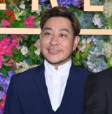 wCEREMONYxJ[ybgɓoꂵHYEÏr (C)ORICON NewS inc. 