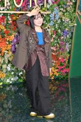 wCEREMONYxJ[ybgɓoꂵTOMOO (C)ORICON NewS inc. 