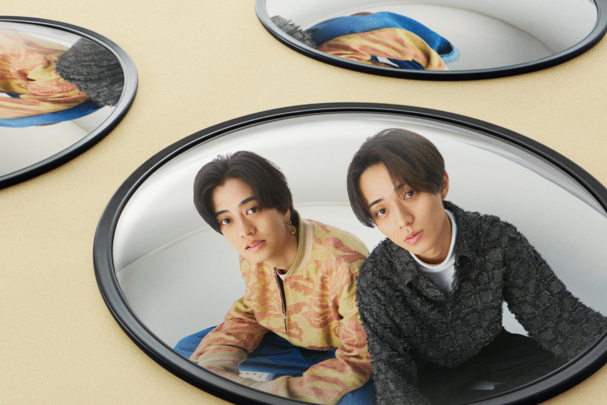 King & Prince、17枚目のシングルはダブルAサイド CD商品内容も