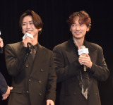 �T���a��A�����ĂԒj�ƌĂ΂ꎖ�����W���[�N�u���n�̐�y�Ȃ�Łv 14�N�Ԃ�Ɉ��썄�Ƌ��� 