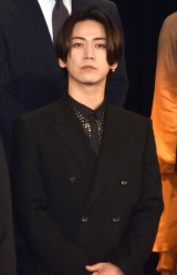 �f��w�ł������� �`�E�l���t�ƌĂ΂ꂽ�j�`�x�̃v���~�A�C�x���g�ɎQ�������T���a�� �iC�jORICON NewS inc. 