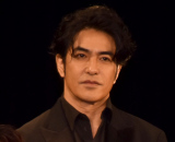 �f��w�ł������� �`�E�l���t�ƌĂ΂ꂽ�j�`�x�̃v���~�A�C�x���g�ɎQ�������k����P �iC�jORICON NewS inc. 