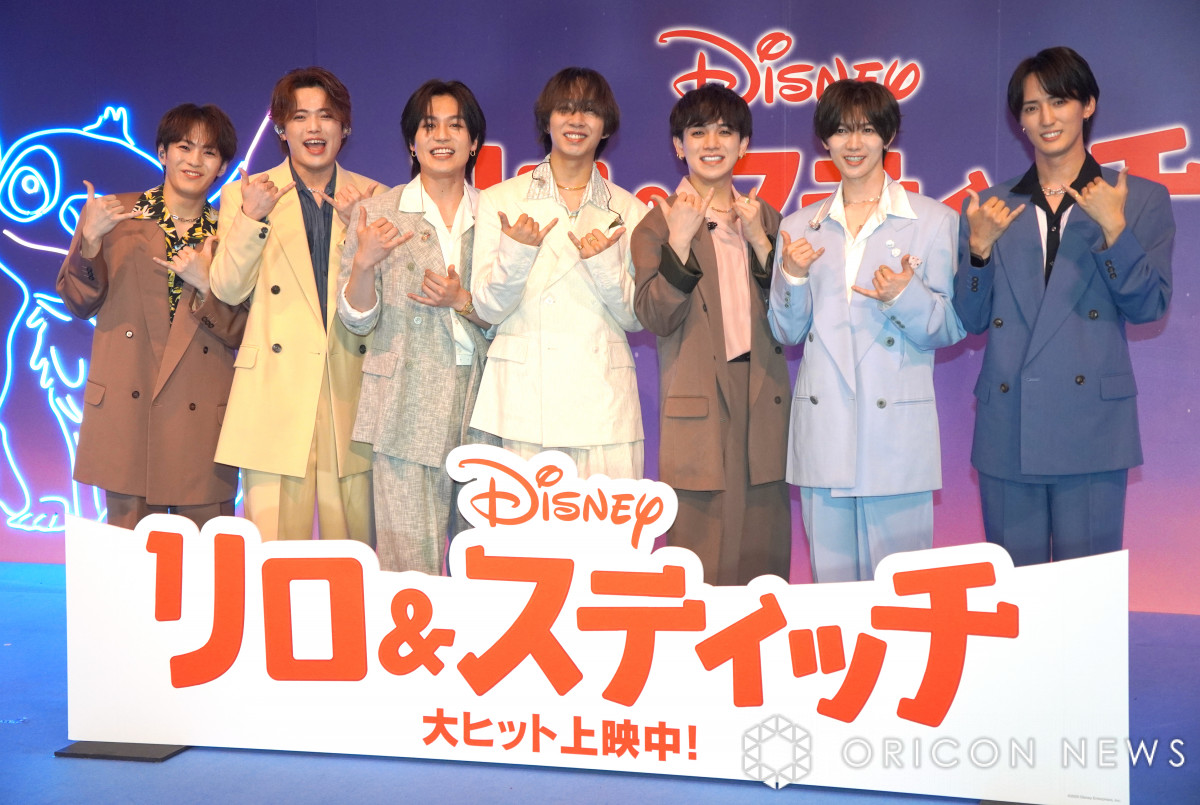 n Travis Japan 香港 宮近松倉 n Travis Japan 香港 宮近松倉 Travis Japan宮近海斗＆松倉海斗