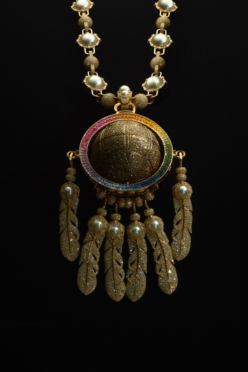 ETERNAL DREAMCATCHER 