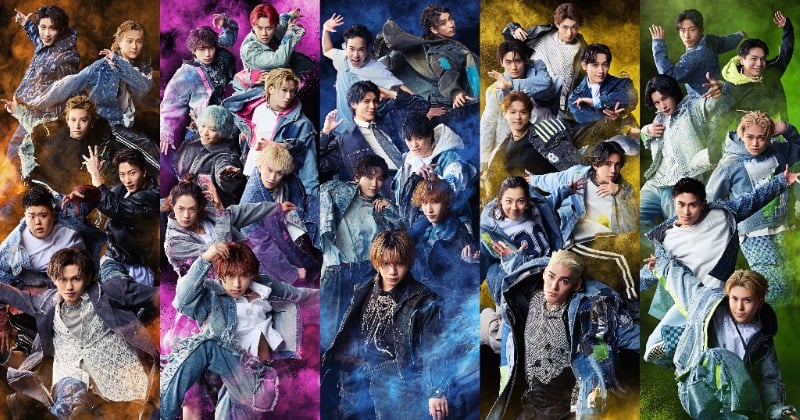 福澤侑プロデュース『ACTORS☆LEAGUE in Dance 2025』開催決定