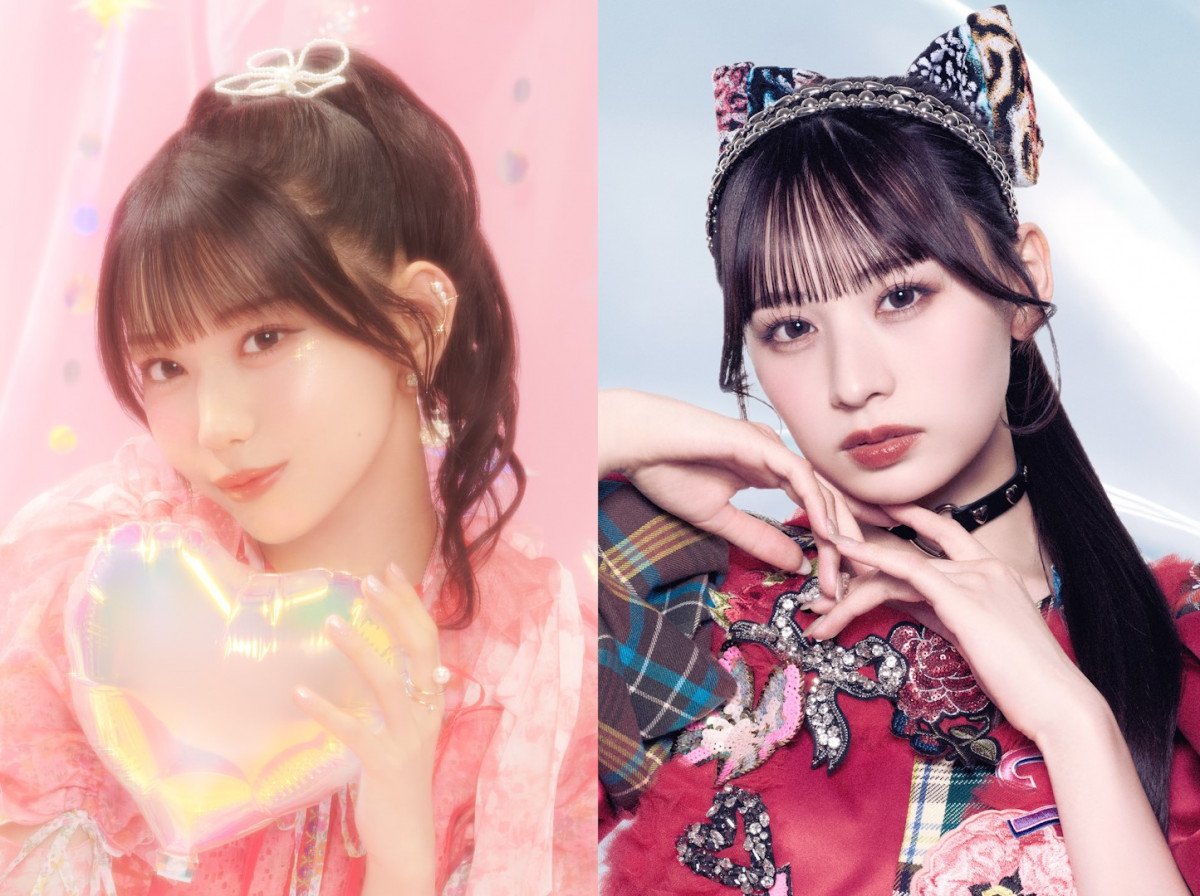 画像・写真 | SWEET STEADY白石まゆみ&CANDY TUNE立花琴未