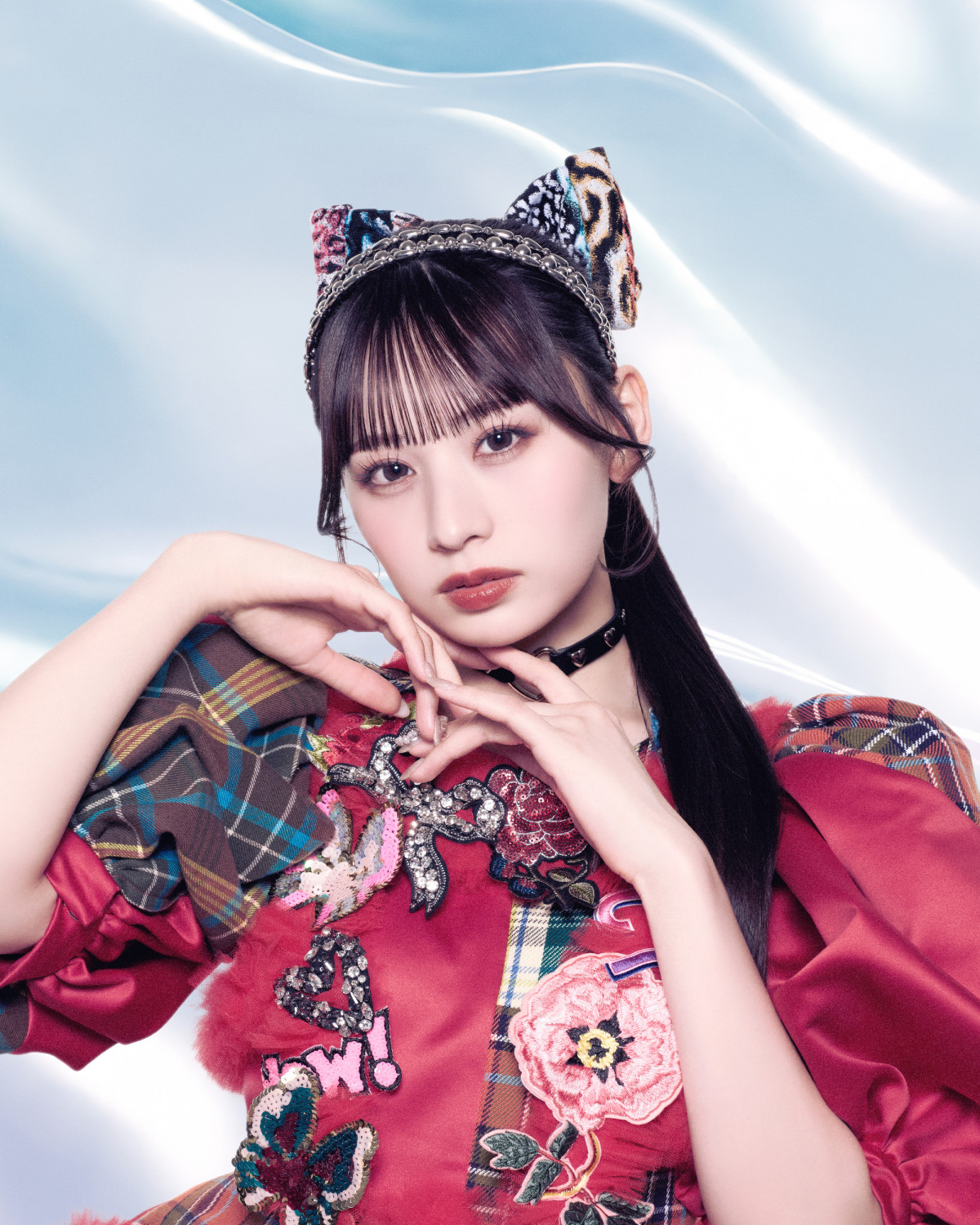 画像・写真 | SWEET STEADY白石まゆみ&CANDY TUNE立花琴未、ドラマ初