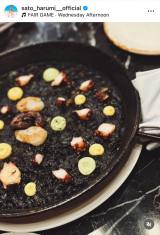 30�΂̒a�������s?�u30�v�̕����ƂƂ��ɋߋ��񍐂����������� (�ʐ^�̓C���X�^�O���� @sato_harumi__official ���) 