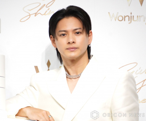 平野紫耀の画像一覧 | オリコンニュース（ORICON NEWS）